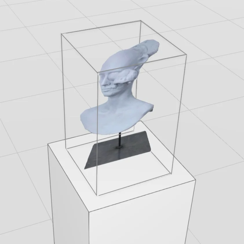 Bounding box display in Bristol